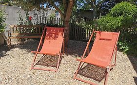 Gites, Chambres D'Hotes La Maison D'Amis
